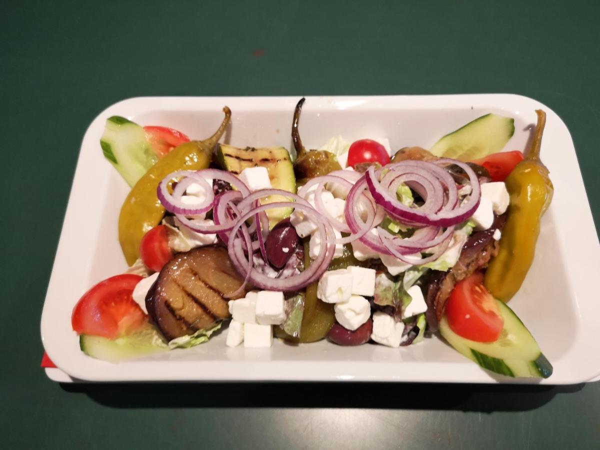 Tuniberg Restaurant Hotel Φράιμπουργκ Εξωτερικό φωτογραφία