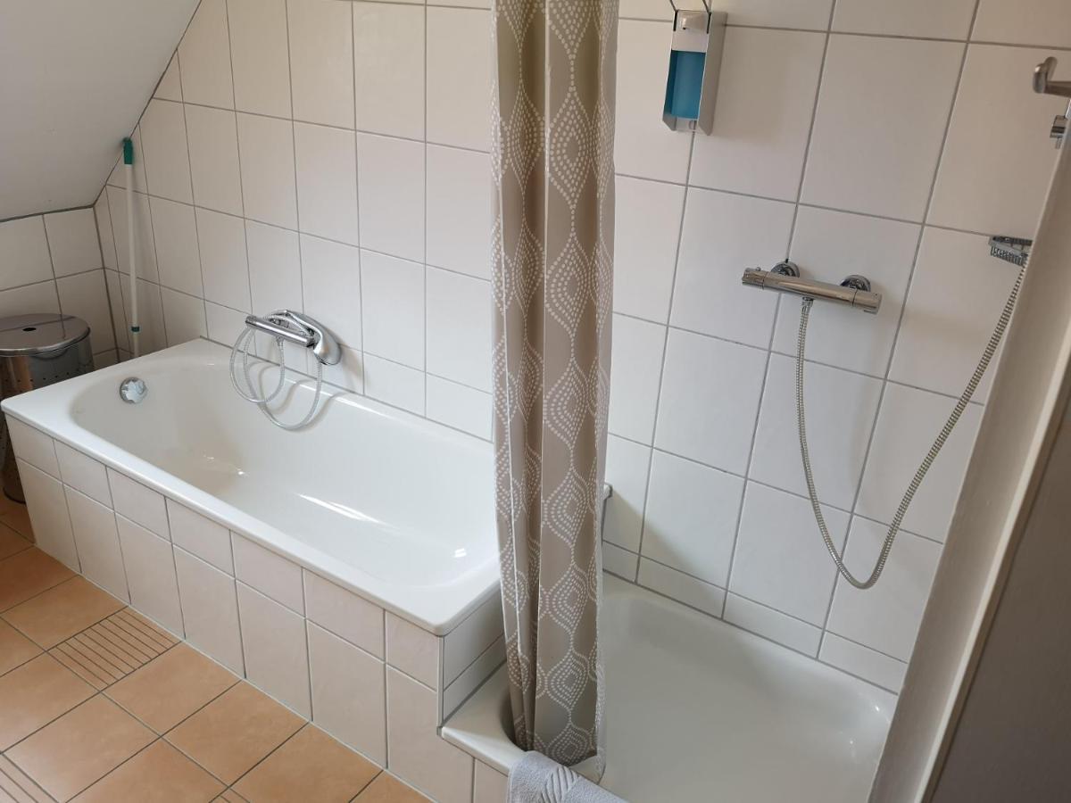 Tuniberg Restaurant Hotel Φράιμπουργκ Εξωτερικό φωτογραφία
