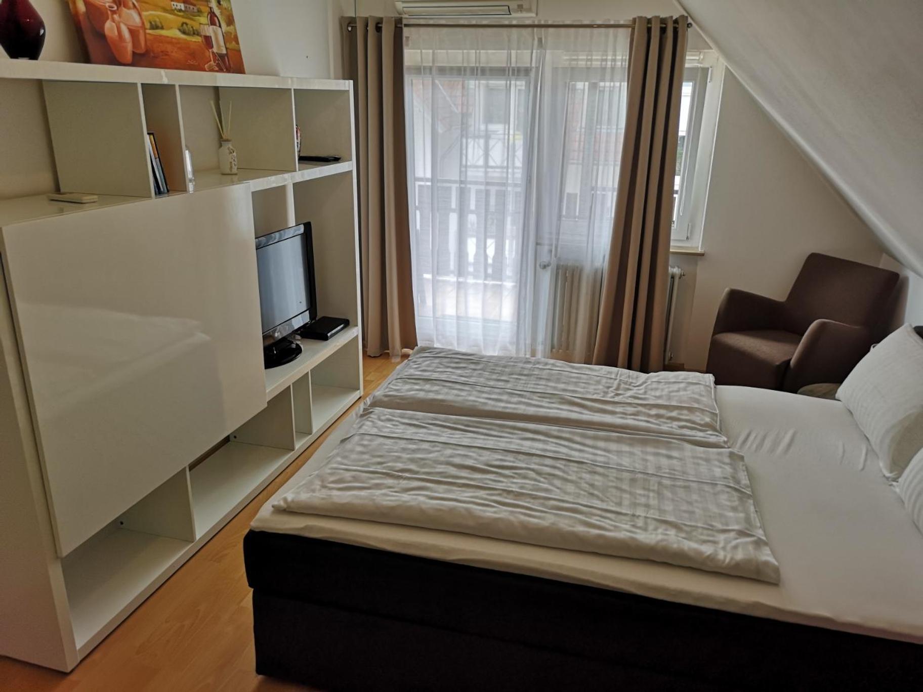 Tuniberg Restaurant Hotel Φράιμπουργκ Εξωτερικό φωτογραφία