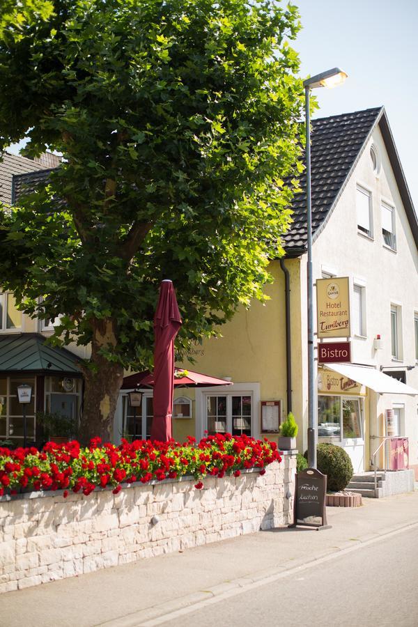 Tuniberg Restaurant Hotel Φράιμπουργκ Εξωτερικό φωτογραφία