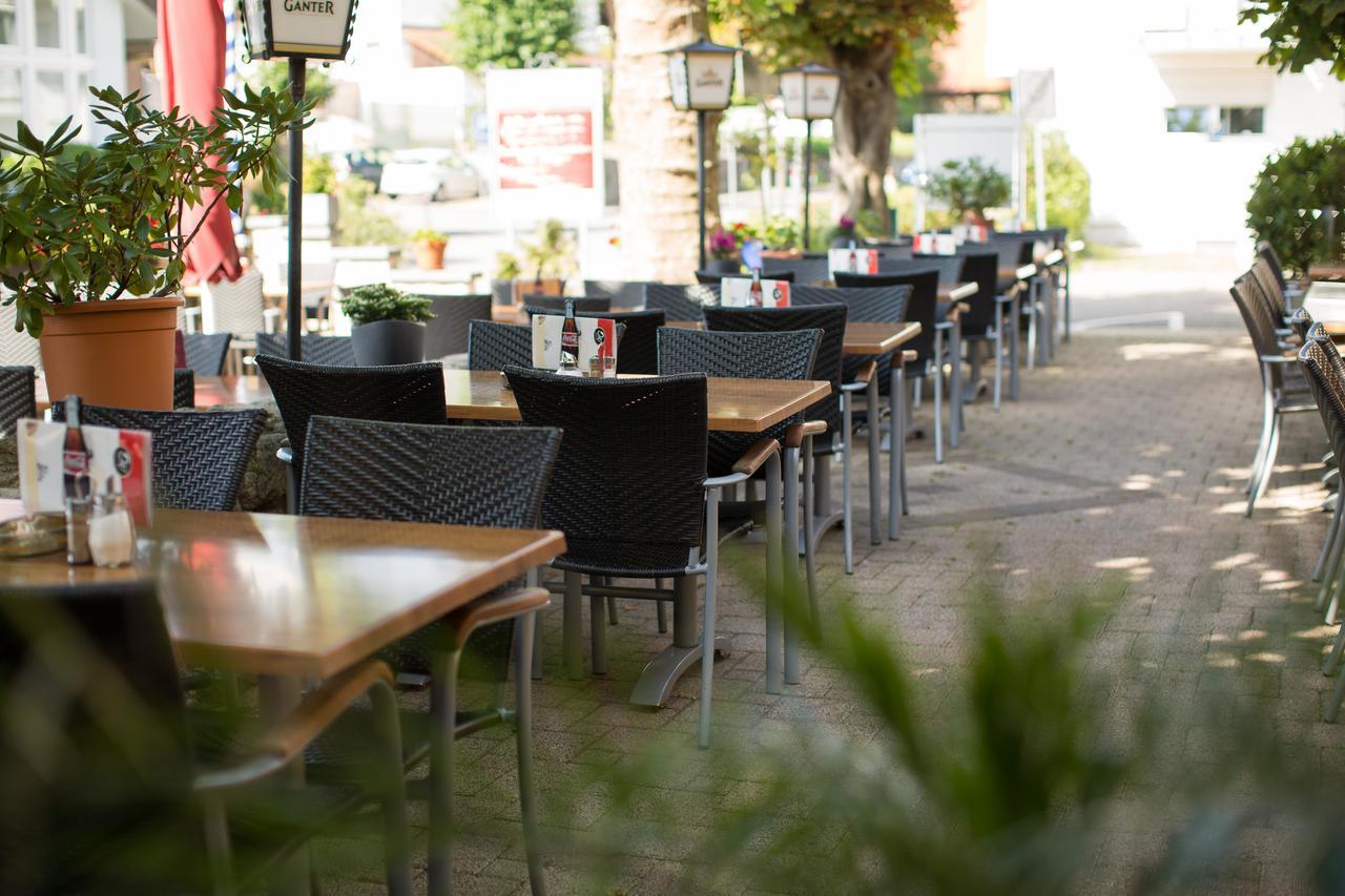 Tuniberg Restaurant Hotel Φράιμπουργκ Εξωτερικό φωτογραφία