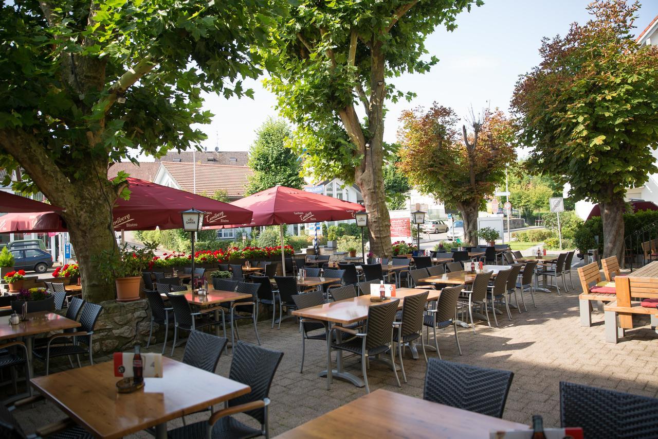Tuniberg Restaurant Hotel Φράιμπουργκ Εξωτερικό φωτογραφία