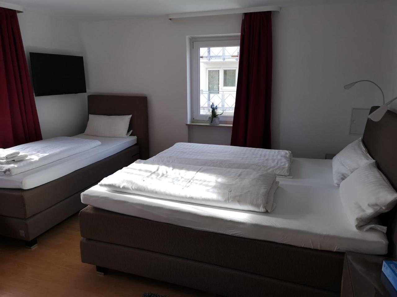 Tuniberg Restaurant Hotel Φράιμπουργκ Εξωτερικό φωτογραφία