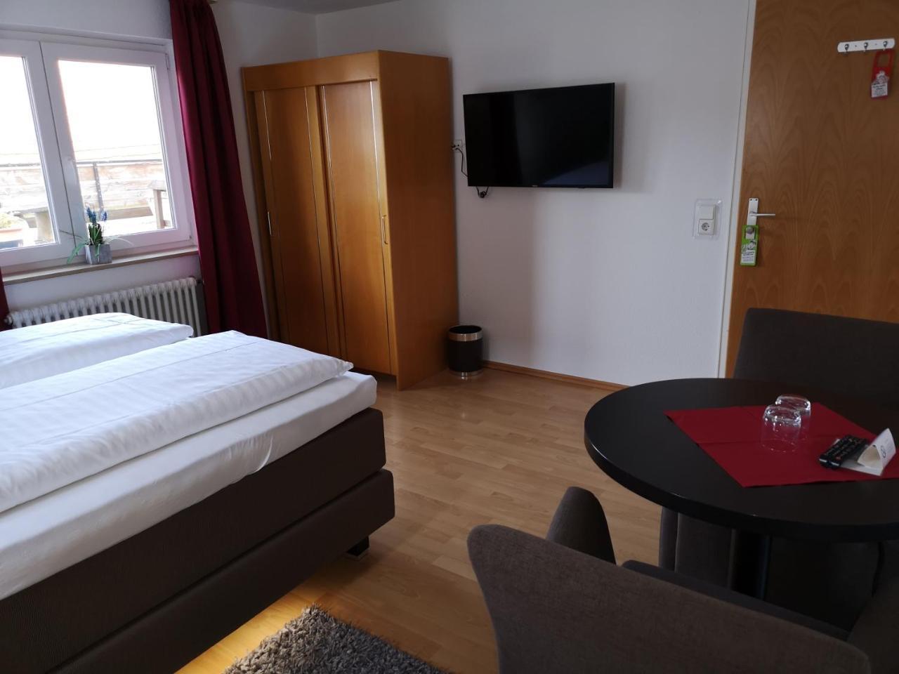 Tuniberg Restaurant Hotel Φράιμπουργκ Εξωτερικό φωτογραφία