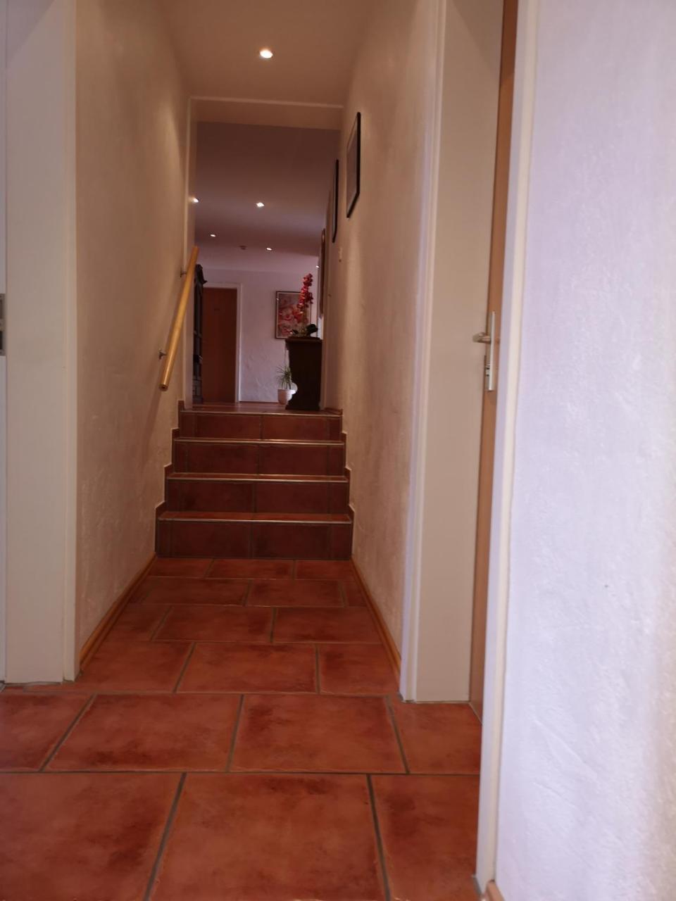 Tuniberg Restaurant Hotel Φράιμπουργκ Εξωτερικό φωτογραφία