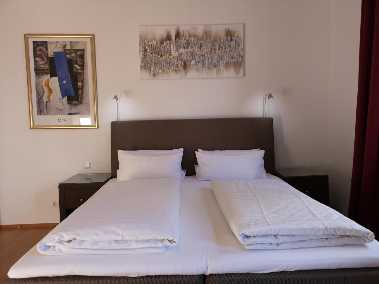 Tuniberg Restaurant Hotel Φράιμπουργκ Εξωτερικό φωτογραφία