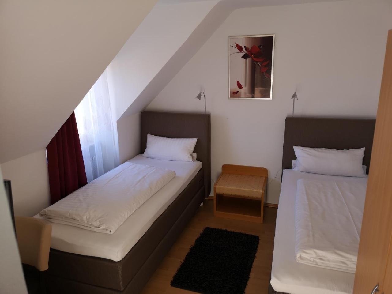 Tuniberg Restaurant Hotel Φράιμπουργκ Εξωτερικό φωτογραφία