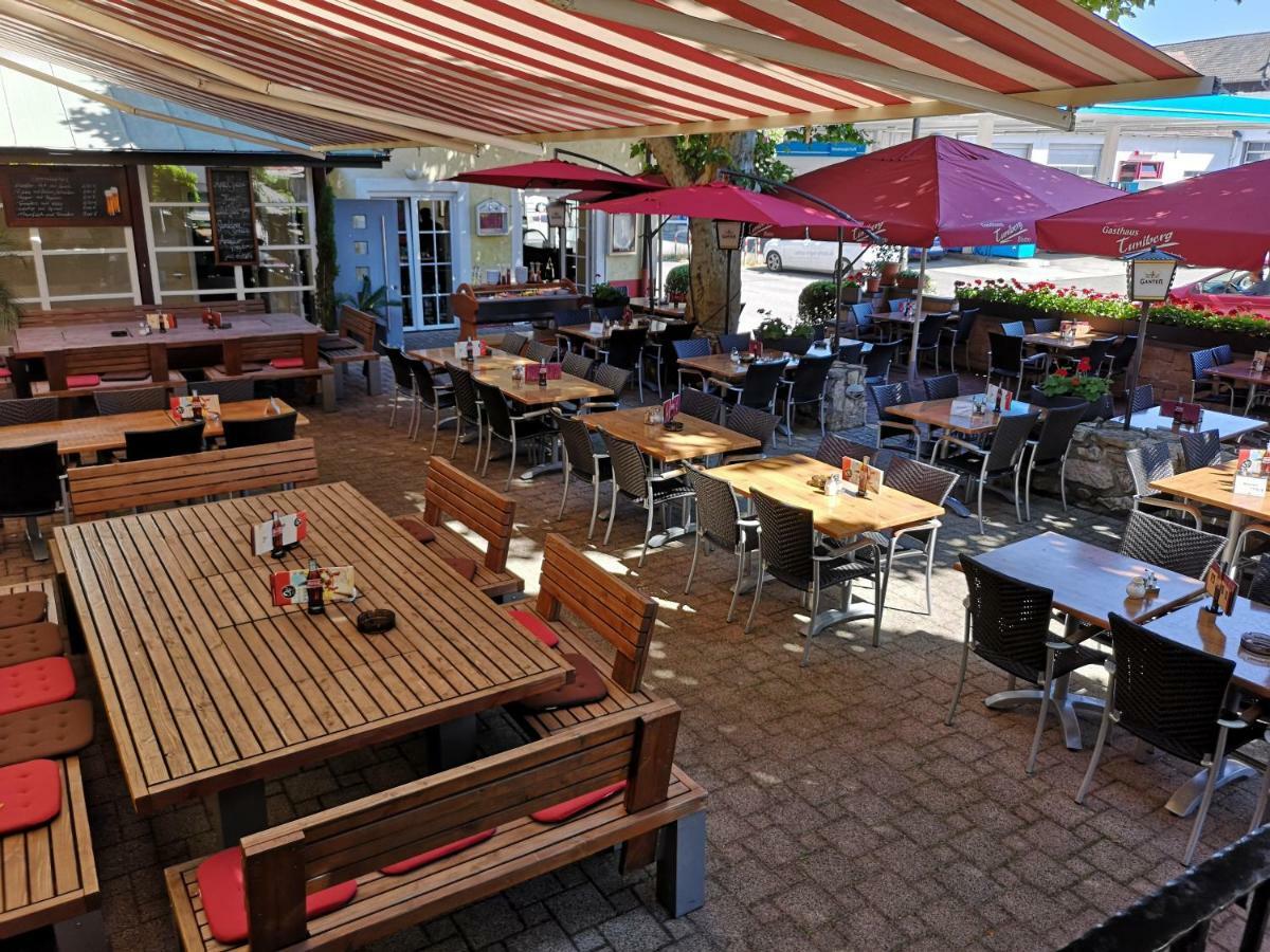 Tuniberg Restaurant Hotel Φράιμπουργκ Εξωτερικό φωτογραφία