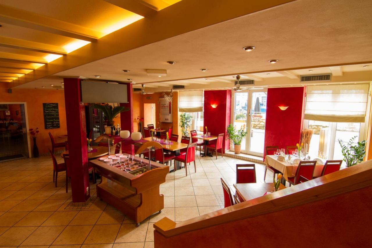 Tuniberg Restaurant Hotel Φράιμπουργκ Εξωτερικό φωτογραφία